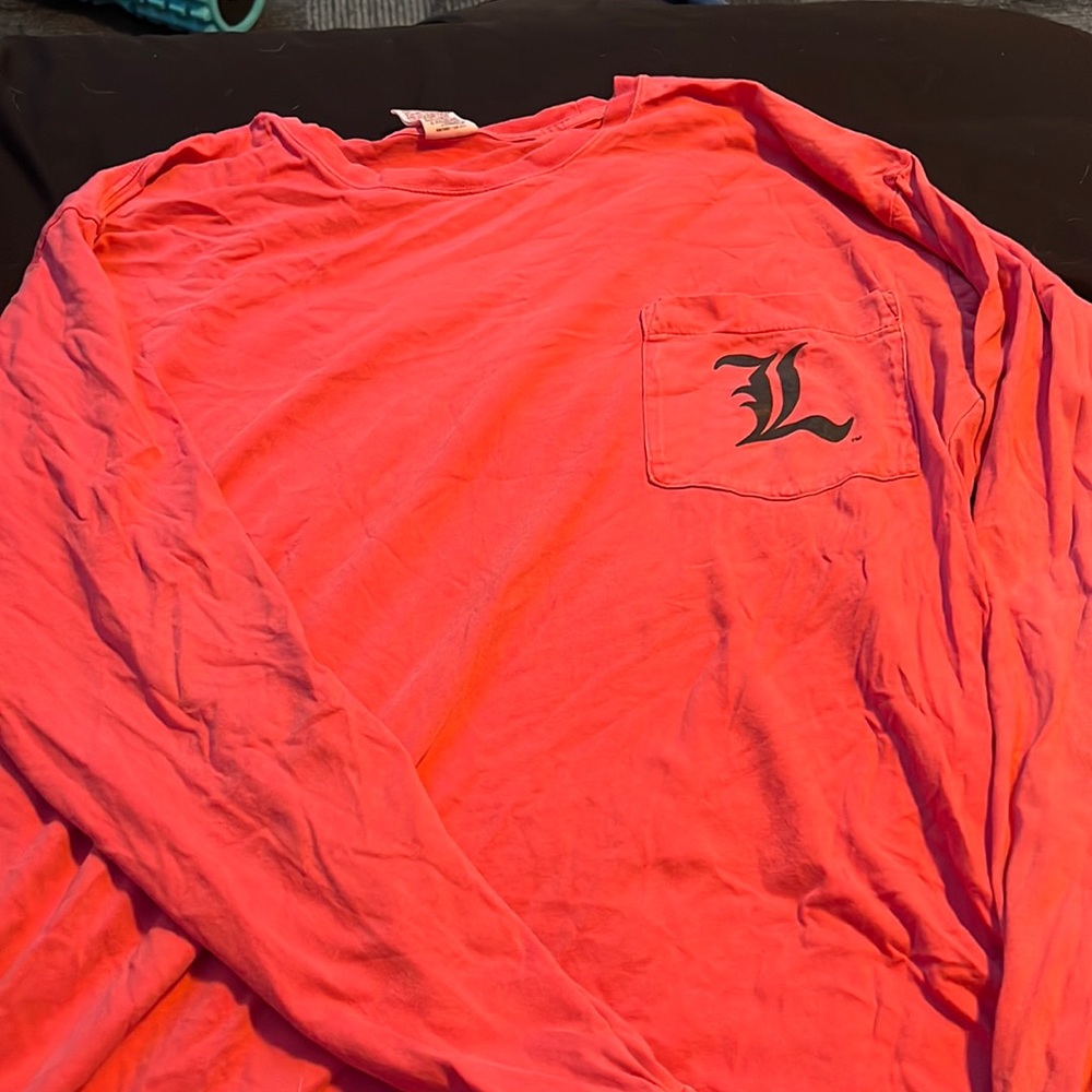 victoria’s secret long sleeve.